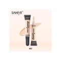 Saniye Concealer Waterproof Wajah Full Converage Color Corector Merah Multi Concealer. 