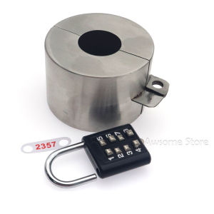 1 Set Faucet Lock Anti-Theft Garden Hose Tap Lock Water Spigot Lock Faucet Protection Cover for Kitchen Outdoor Garden