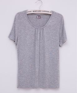 Plus Size Summer Breathable T-Shirt