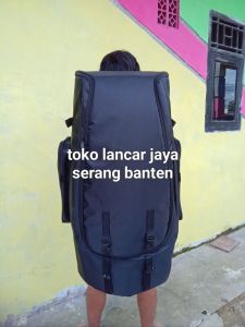 tas kendang jumbo tinggi 78cm tas kendang jawa