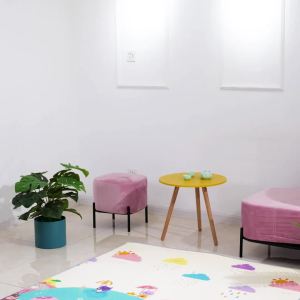 Baby Crawling Floor Mat Baby Floor Mat Activity Gym Playmates Crawling Baby Play Mat Baby Gym Environmentally friendly home 爬爬垫