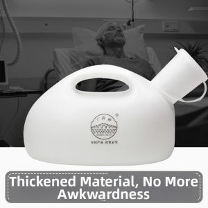XIANXIANJIN | Mens Elderly Use High Capacity Urinal