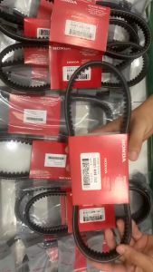 Dây curoa bando indonesia xe vario150/ab110/ ab125/lead125/SH việt/vario125/vision...hàng cao cấp