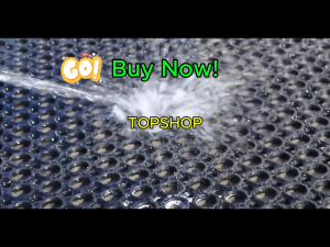 Commercial Grade Anti Skid Rubber Floor Mat (150x90cm) - FM159
