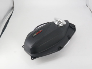 Air Filter Cover Motorcycle Accessories For Honda Click 150 V1V2 & Click 125i V2 & V3