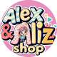 Alex & Aliz  shop
