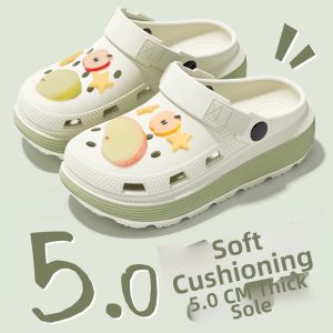 TZLDN | Non-slip Anti-odor Sandals with Arch Support