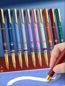 HERO | Erasable Thermal Practice Pen for Students 3rd-5th Grade Attractive
