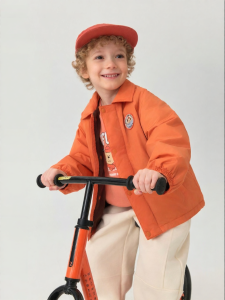 Marc&Janie | Water Resistant Boys Jacket