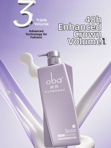 OBA | Bouncy and Nourishing Shampoo