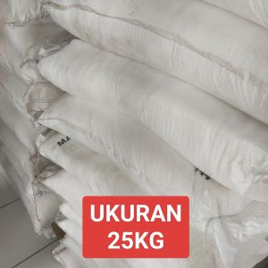 Karung Bekas Kapasitas 25kg
