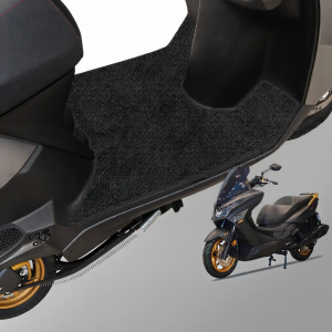 For SYM CRUISYM CT250 300 Custom Floor Pads