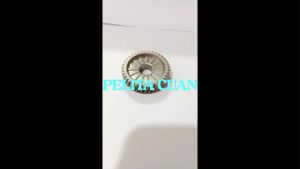 Gear Mesin Bor Makita HP1630