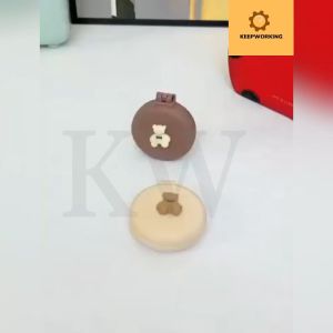 KW Hair Comb Anti-static Curly Hair Mini Portable Travel Comb Hairbrush Kids Girls Comb Hair Brush Styling Tools