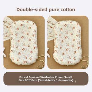 ANYOUBI | Cotton Anti-startle Infant Bed