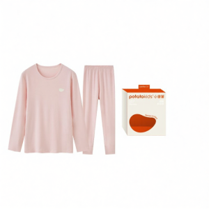 potatokids | Autumn Child Sleepwear
