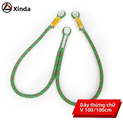 Xinda | Dây An Toàn Leo Trèo Chống Rơi