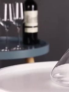 Fast Acting Creative Decanter
