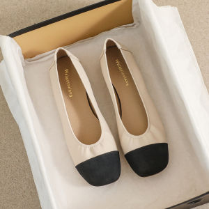 Style Flats Flat Shoes