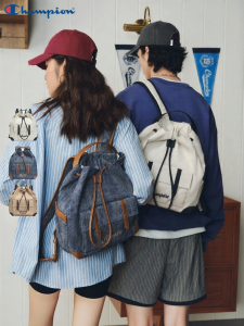 Champion | Summer New Drawstring Backpack For Women