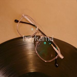 heykama - Frame Kacamata Kyosi (Geometric)