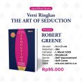 Versi Ringkas THE ART OF SEDUCTION karya Robert Greene. 
