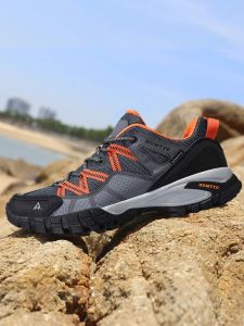 HUMTTO | Waterproof Non-slip Wear-resistant Outdoor Shoes
