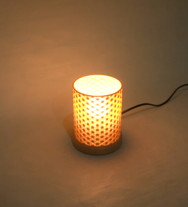 Lampu Meja Aesthetic Minimalis