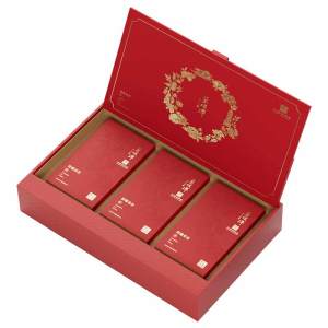 Biluo | Premium Affordable Biluochun Green Tea Gift Box 156g