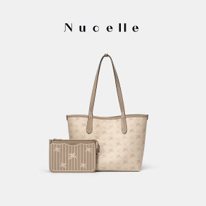 Super Light Double-Sided Tote Bag