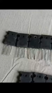 Compatible TOSHIBA 2SA1943 2SC5200 A1943 C5200 TTA1943 TTC5200 PNP Power Transistor