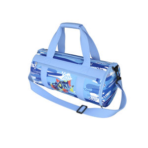 YUKE | Waterproof Dry-Wet Separation Swim Bag Separate Shoe Compartment