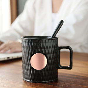 Personalized Engraving Ceramic Mug