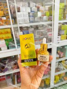 Serum ZONE 20ml Ngừa Lão Hoá-Giúp Phục Hồi Da Hư