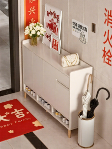 Home Entry Shoe Storage Rack