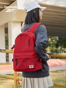 Reebok | High School Student Womens Large Capacity Travel and Commuter Backpack with Laptop Pocket