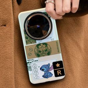 Nalize Cute Coffee Themed Cartoon Silicone Phone Case for VIVOX200Pro X90s X80 X70 Ultra Mini Soft TPU Protective Cover