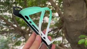 ODI Bicycle Bottle Cage Ultra-light Aluminum Alloy Bicycle Drink Cup Holder Riding Equipment Road and Mountain Bike Accessories
