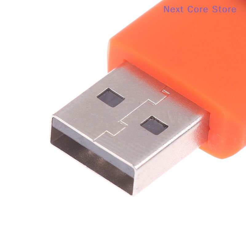 EELHOE | [NC]Color USB Flash Drive 64M Capacity Memory Stick Pen Drive ...