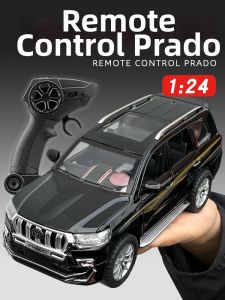 Simulation Remote Control Toy Car
