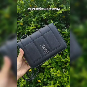กระเป๋าสะพายผญ กระเป๋าสะพายมินิมอล มาใหม่กระเป๋า7.5นิ้ว