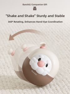 BanshiLi | Infant & Toddler Musical Non-Slip Toy