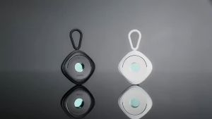 Baseus Mini Camera Detector For Travel Hotel Hidden Camera Portable Pinhole Hidden Lens Detect Gadget Anti-Peeping Security Protection