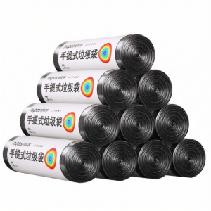 Joybos | Thick Durable Garbage Bags Large Size