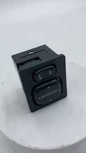 Be suitable For to Toyota Corolla Prius yaris Mirror Control Switch 8487034010