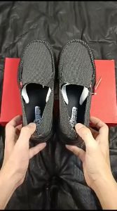 ARDILES SEPATU PRIA SLIP ON PHYLON ARDILES NEW OXXYON NEW PIRANTI SEPATU KARET PRIA