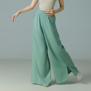 CHENWU | Dancewear Training Top Loose And Slim Fit