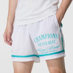 Under Armour | Quần Short Nam 5 Inch Thoáng Khí Chống Thấm Mồ Hôi cho Mùa Hè Thể Thao