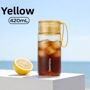Fuguang | Heat-Resistant PPSU Safety Cup
