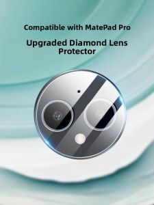 Huawei MatePad pro 12.2 Camera Lens Film 2025 Model MatePad 12.2 Inch Tablet pro Camera Tempered Glass Protective Case Shell Camera Back Film Accessories